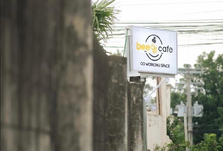 Honey Suite Room Inside Bee Cafe Cebu At Ayala Area Exterior photo